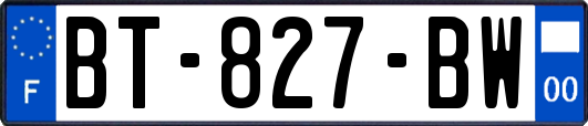 BT-827-BW