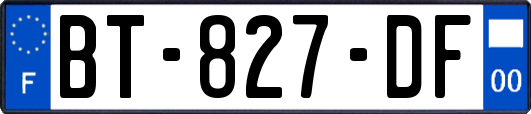 BT-827-DF