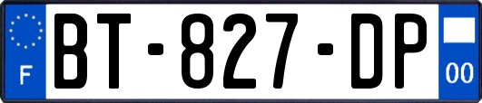 BT-827-DP