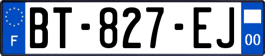 BT-827-EJ