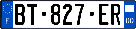 BT-827-ER