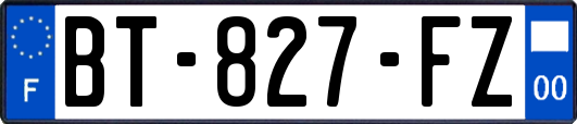 BT-827-FZ