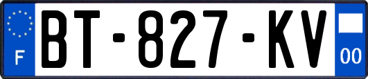 BT-827-KV