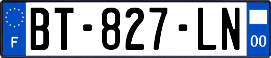 BT-827-LN