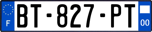 BT-827-PT