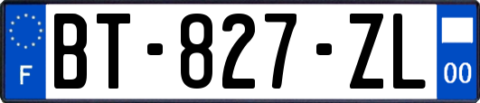 BT-827-ZL