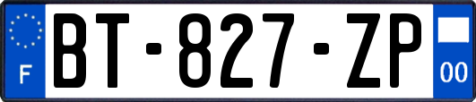 BT-827-ZP