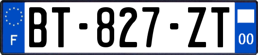 BT-827-ZT