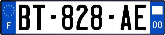 BT-828-AE