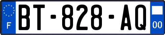 BT-828-AQ