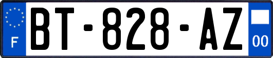 BT-828-AZ