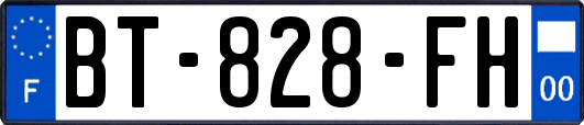 BT-828-FH