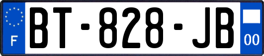 BT-828-JB