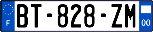 BT-828-ZM