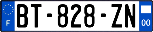 BT-828-ZN