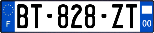 BT-828-ZT