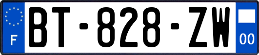 BT-828-ZW