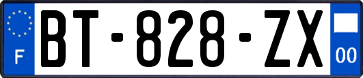 BT-828-ZX