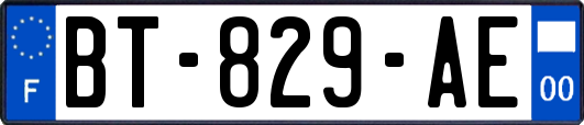 BT-829-AE