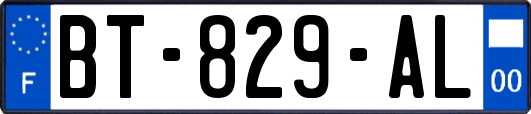 BT-829-AL