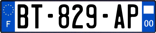 BT-829-AP