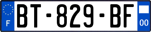 BT-829-BF