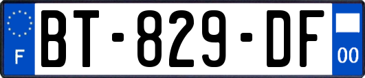 BT-829-DF