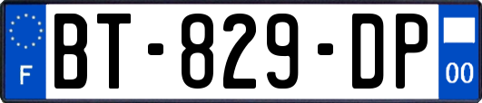 BT-829-DP