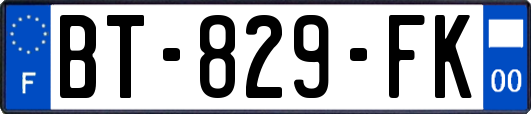 BT-829-FK