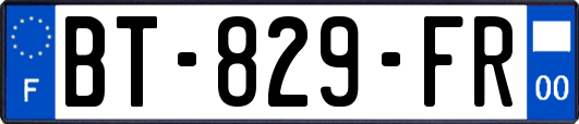 BT-829-FR