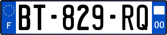 BT-829-RQ