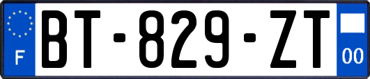 BT-829-ZT