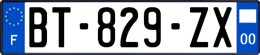 BT-829-ZX