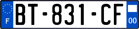 BT-831-CF