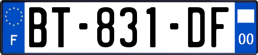 BT-831-DF