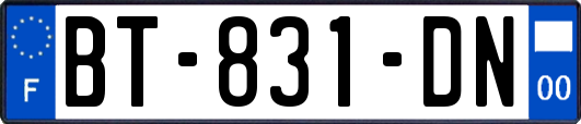 BT-831-DN