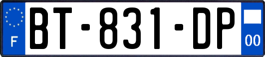 BT-831-DP
