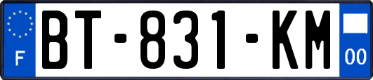 BT-831-KM