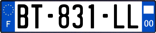 BT-831-LL
