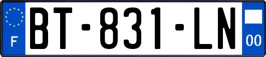 BT-831-LN