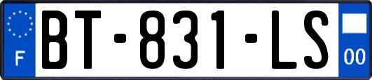 BT-831-LS