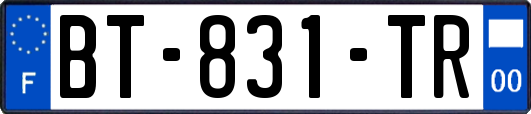 BT-831-TR