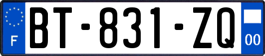 BT-831-ZQ