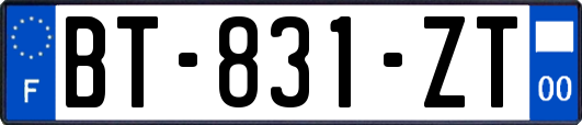 BT-831-ZT