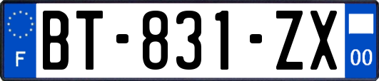 BT-831-ZX