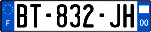 BT-832-JH