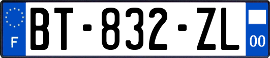 BT-832-ZL