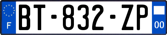 BT-832-ZP