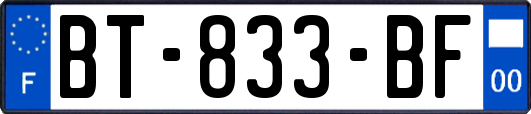 BT-833-BF