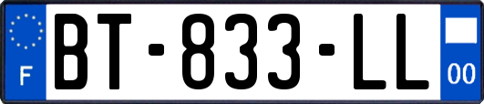 BT-833-LL